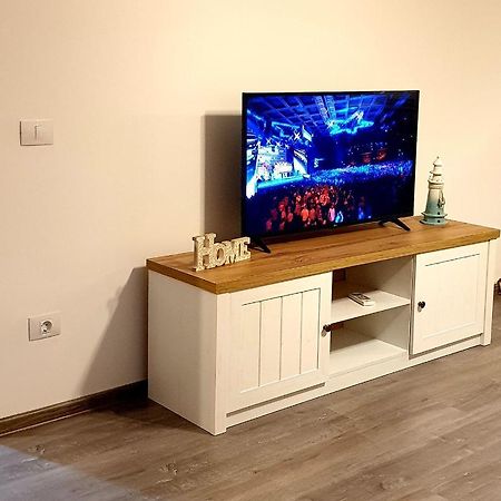 那沃达利Apartament Max Mamaia Nord公寓 外观 照片