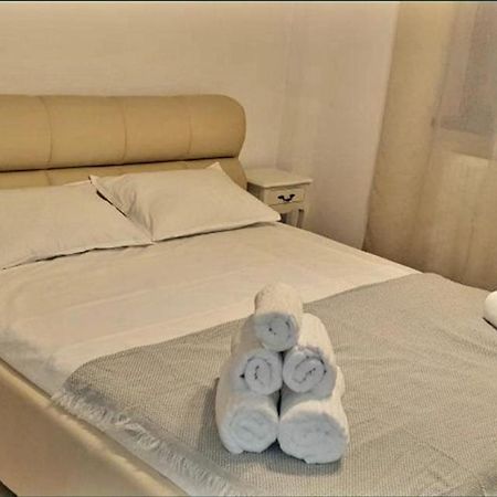 那沃达利Apartament Max Mamaia Nord公寓 外观 照片