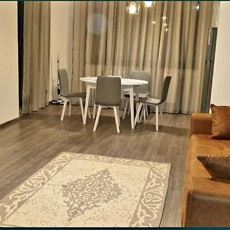 那沃达利Apartament Max Mamaia Nord公寓 外观 照片