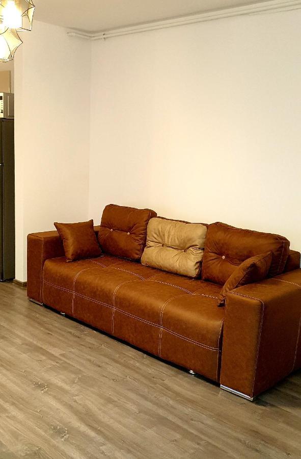 那沃达利Apartament Max Mamaia Nord公寓 外观 照片