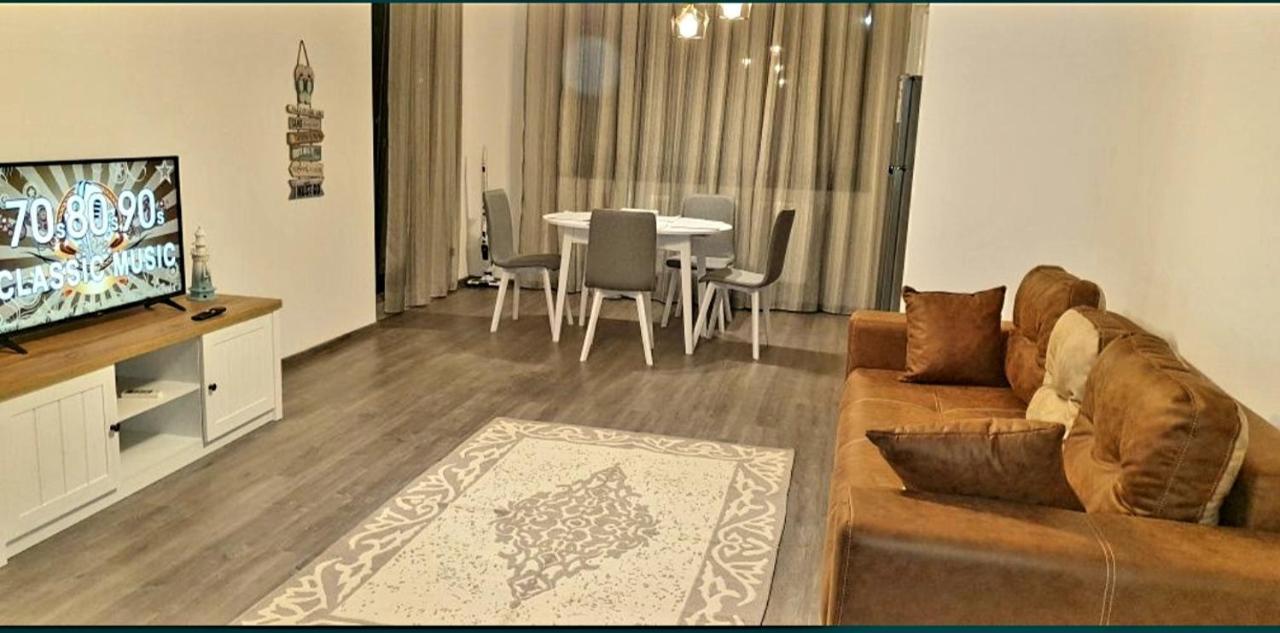 那沃达利Apartament Max Mamaia Nord公寓 外观 照片